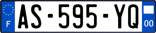 AS-595-YQ