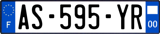 AS-595-YR