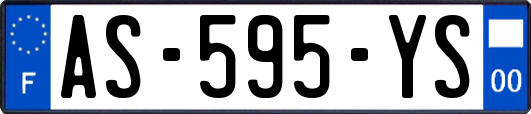 AS-595-YS