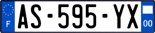 AS-595-YX