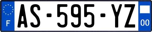 AS-595-YZ