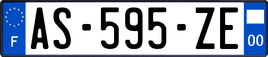 AS-595-ZE