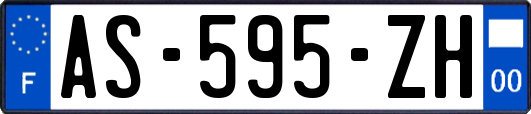 AS-595-ZH