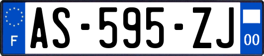 AS-595-ZJ