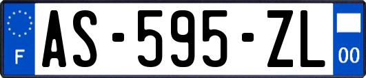 AS-595-ZL