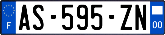 AS-595-ZN