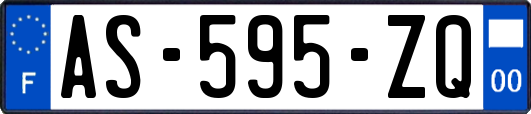 AS-595-ZQ