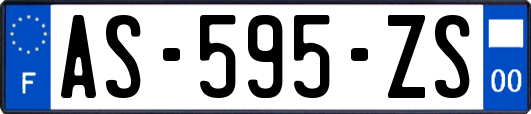 AS-595-ZS