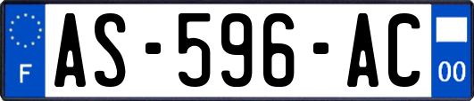 AS-596-AC