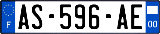 AS-596-AE