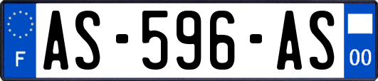 AS-596-AS