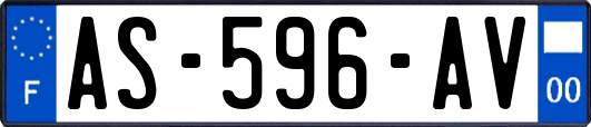 AS-596-AV