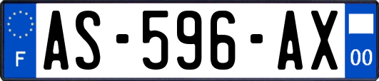 AS-596-AX