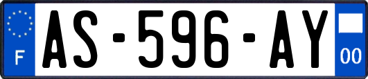 AS-596-AY