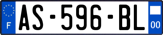 AS-596-BL