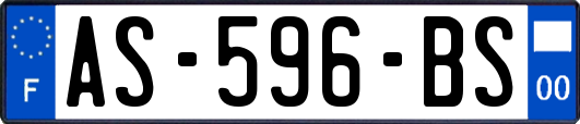 AS-596-BS