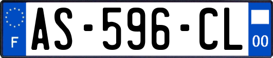 AS-596-CL