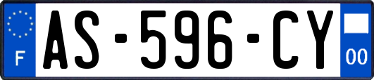 AS-596-CY