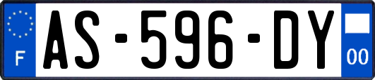 AS-596-DY