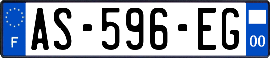 AS-596-EG