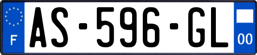 AS-596-GL