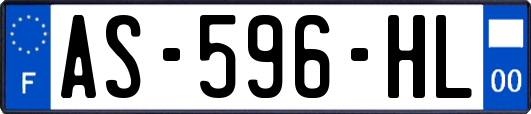 AS-596-HL