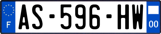 AS-596-HW