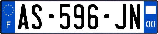 AS-596-JN