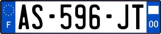 AS-596-JT