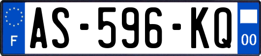 AS-596-KQ