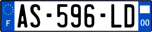AS-596-LD