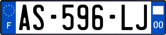 AS-596-LJ