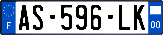AS-596-LK
