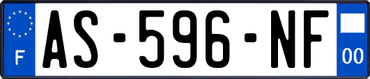 AS-596-NF