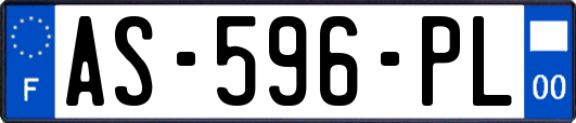 AS-596-PL
