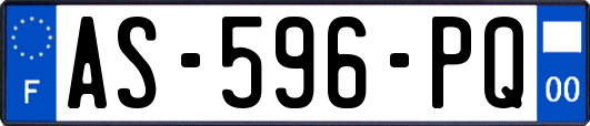 AS-596-PQ