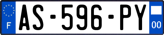 AS-596-PY