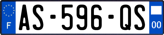 AS-596-QS