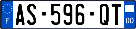AS-596-QT