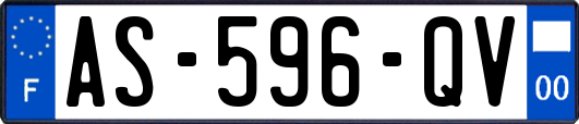 AS-596-QV
