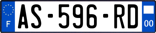 AS-596-RD
