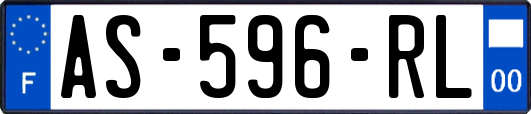 AS-596-RL