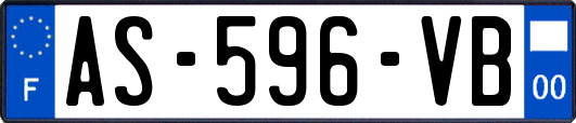 AS-596-VB