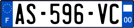 AS-596-VC