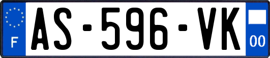 AS-596-VK