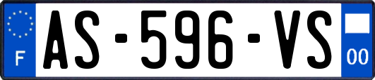 AS-596-VS