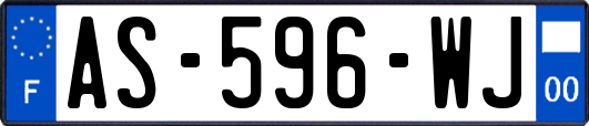 AS-596-WJ