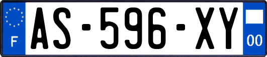 AS-596-XY