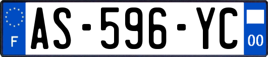 AS-596-YC
