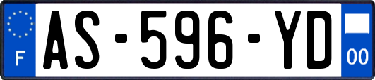 AS-596-YD